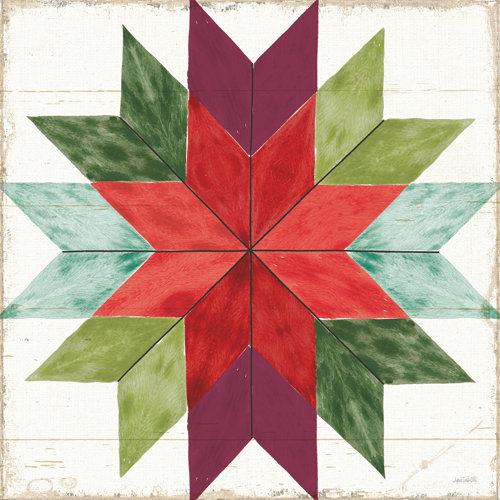 Wayfair Geometric Wall Art You'll Love in 2023